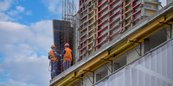 Dirección de Obras Reus · Coordinación de seguridad y salud