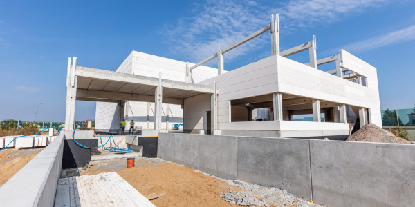 Dirección de Obras Reus · Dirección y Coordinación de obra