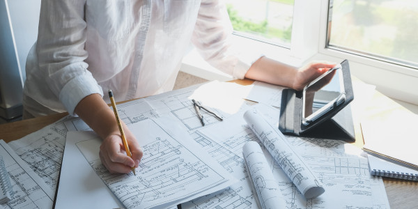 Gestión de Obras en Reus · Project Management