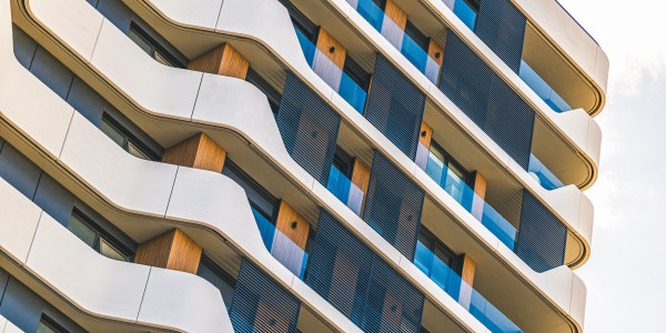 Gestión de Obras en Reus · Asistencia técnica en promociones inmobiliarias