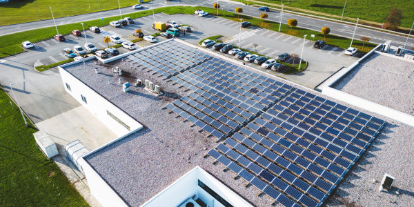 Gestión de Obras en Reus · Gestión, Viabilidad y proyectos de sistemas de energía renovable