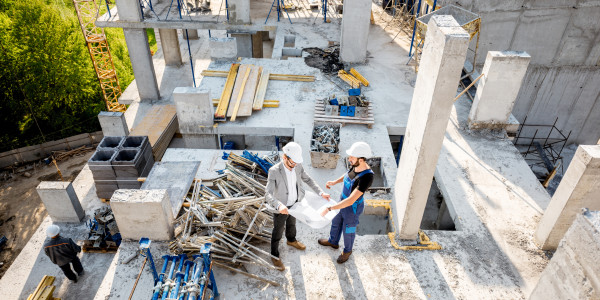 Gestión de Obras en Reus · Seguimiento y planificación del Proyecto