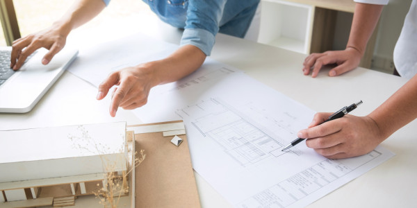 Inspección Técnicas de Edificios ITE Reus · Consultoría sobre soluciones constructivas