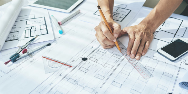 Inspección Técnicas de Edificios ITE Reus · Planificación y supervisión de proyectos de renovación