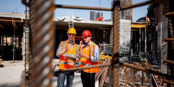 Project Manager / Management Reus · Contratación y coordinación de técnicos y asistencias
