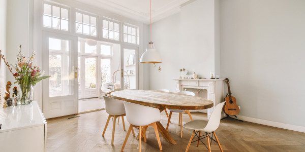 Project Manager / Management Reus · Dirección reforma integral de tu vivienda o el interiorismo