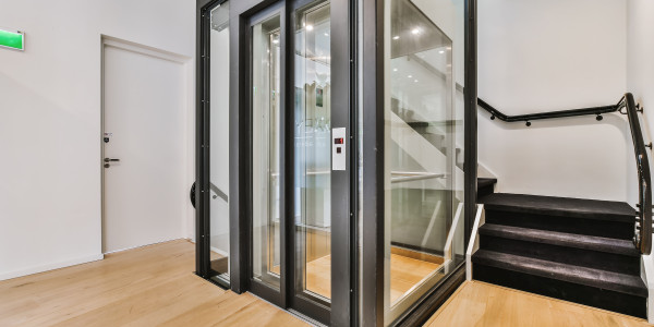 Proyectos de Arquitectura en Reus · Proyectos de Ascensores