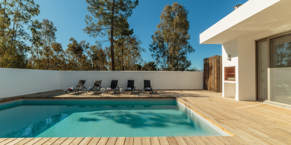 Proyectos de Arquitectura en Reus · Proyectos de piscinas