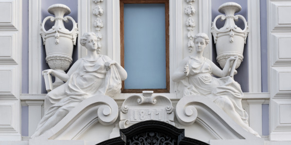 Proyectos de Arquitectura en Reus · Proyecto de intervención en el patrimonio arquitectónico