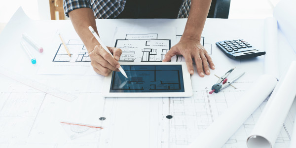Proyectos de Arquitectura en Reus · Planos de Instalaciones