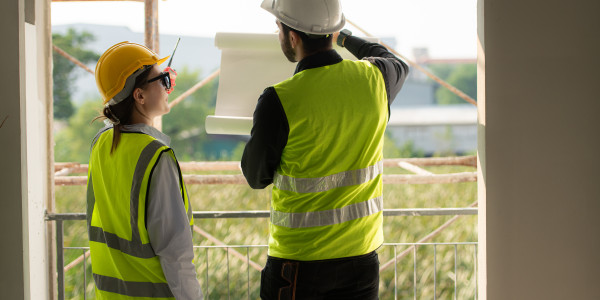 Proyectos de Arquitectura en Reus · Planificación, coordinación y supervisión de los proyectos